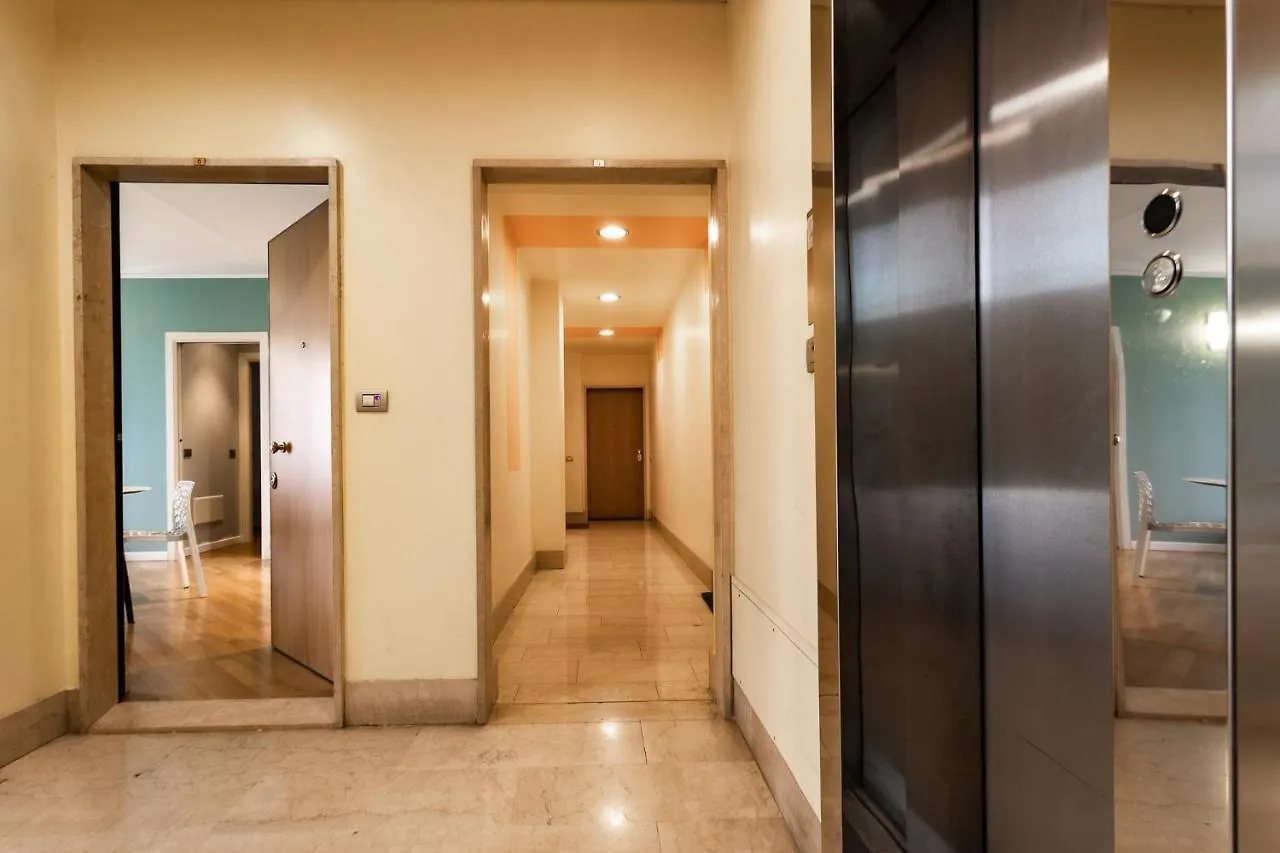 Porta Nuova Central Studio Βερόνα Ιταλία