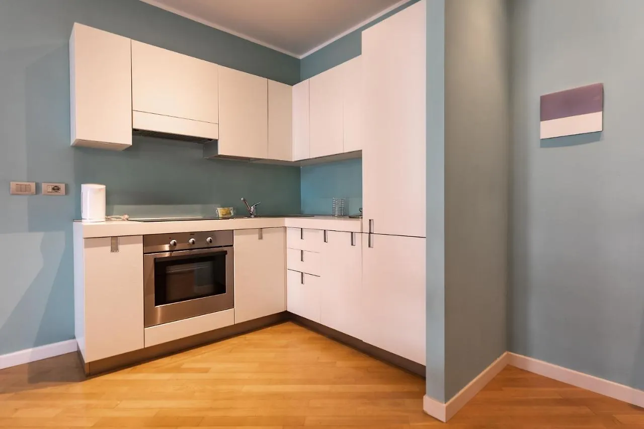 Διαμέρισμα Porta Nuova Central Studio Βερόνα